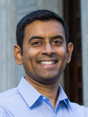 Arvind Narayanan