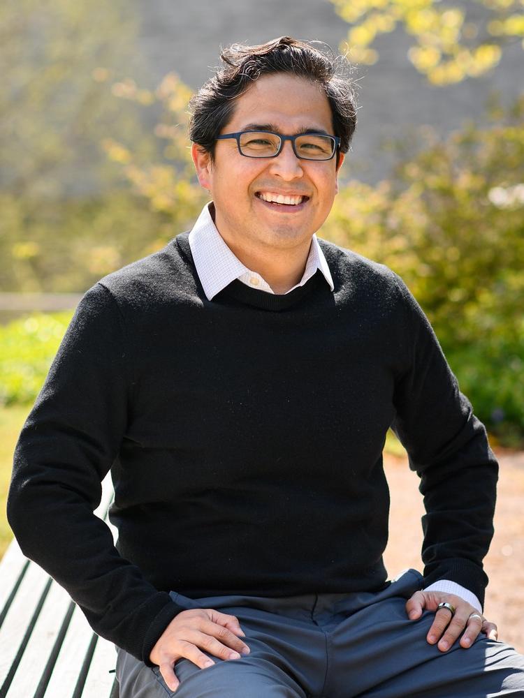 Andrés Monroy-Hernández